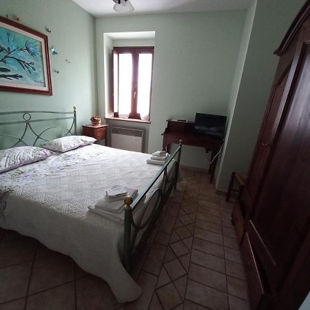 San Marco dei Cavoti Agriturismo Santa Maria 빌라 외부 사진