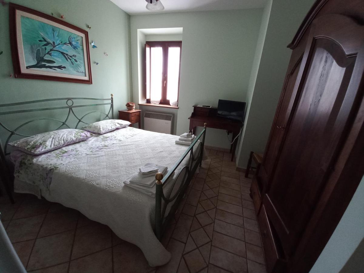 San Marco dei Cavoti Agriturismo Santa Maria 빌라 외부 사진